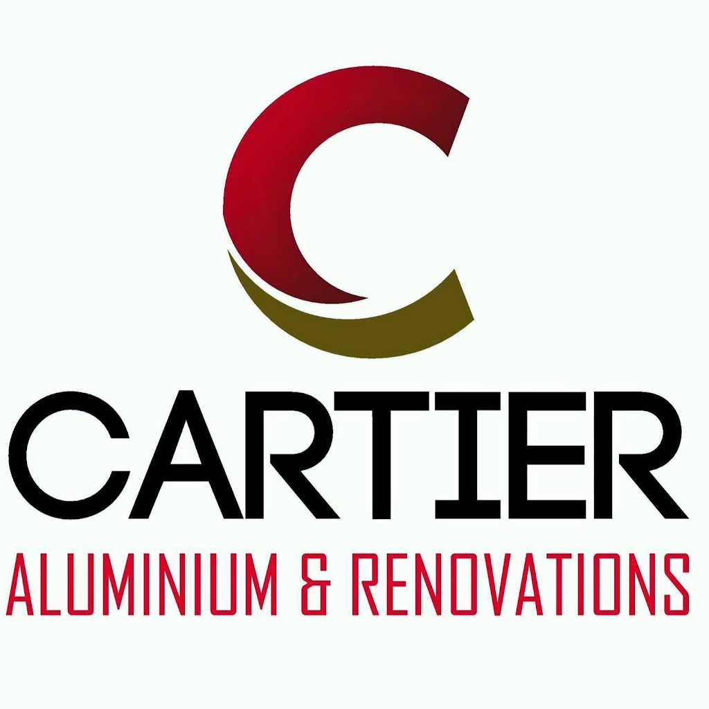 Cartier Aluminium & Renovations | 395 Chem. Bord-du-Lac, Dorval, QC H9S 2A5, Canada | Phone: (514) 636-6557