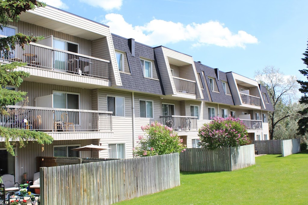 Riverbend Village Apartments | 5423 57 St, Red Deer, AB T4N 2K8, Canada | Phone: (403) 309-7817