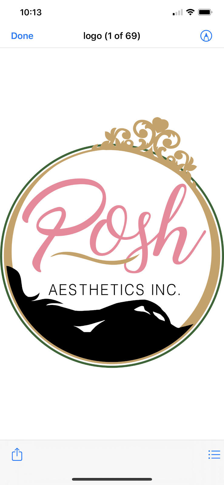 Posh Aesthetics inc. | 697 Mohawk Rd E, Hamilton, ON L8T 2P7, Canada | Phone: (287) 527-1290