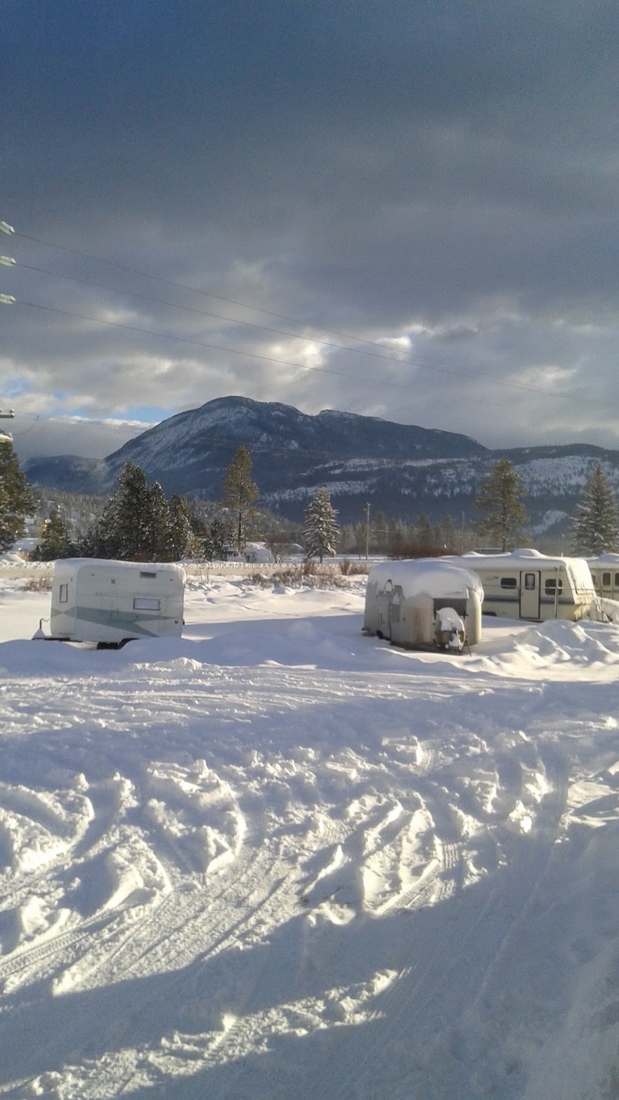 Black Sheep Camp Kootenay River | 9110 BC-93 #95, Canal Flats, BC V0B 1B0, Canada | Phone: (250) 483-2818