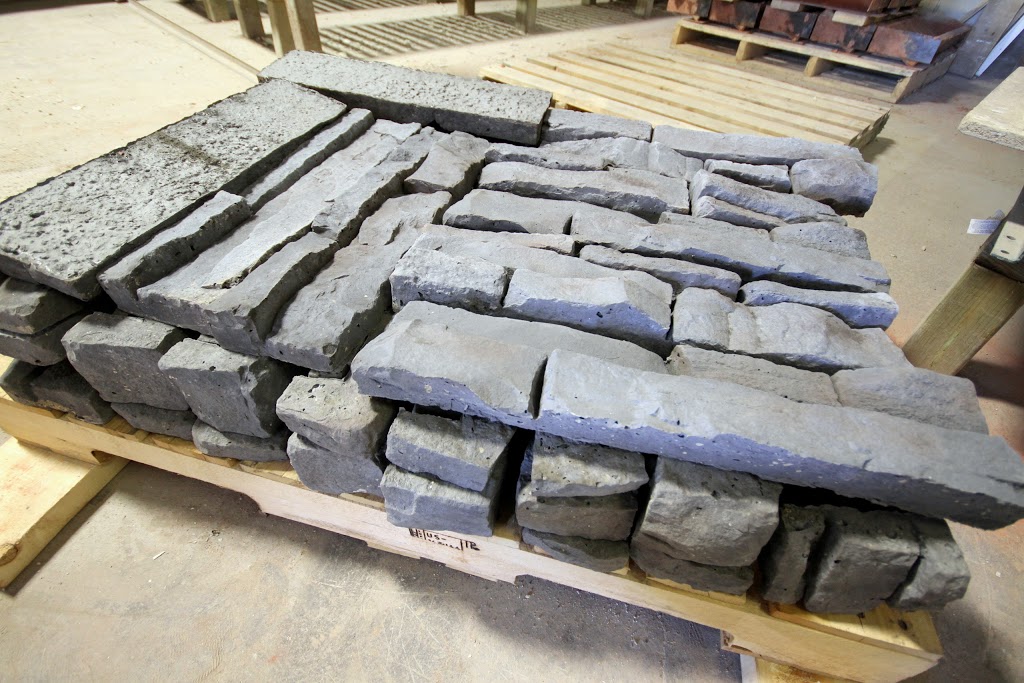 Eco Stone Decor | 1200 50e Avenue, Lachine, QC H8T 2V4, Canada | Phone: (514) 634-5656