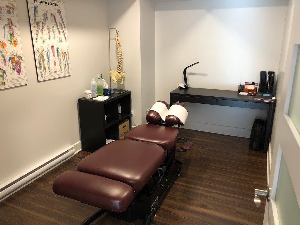 Dr Alexandre Lauzon, chiropraticien | 90 Bd de la Concorde E Suite 200, Laval, QC H7G 2B9, Canada | Phone: (450) 686-2808