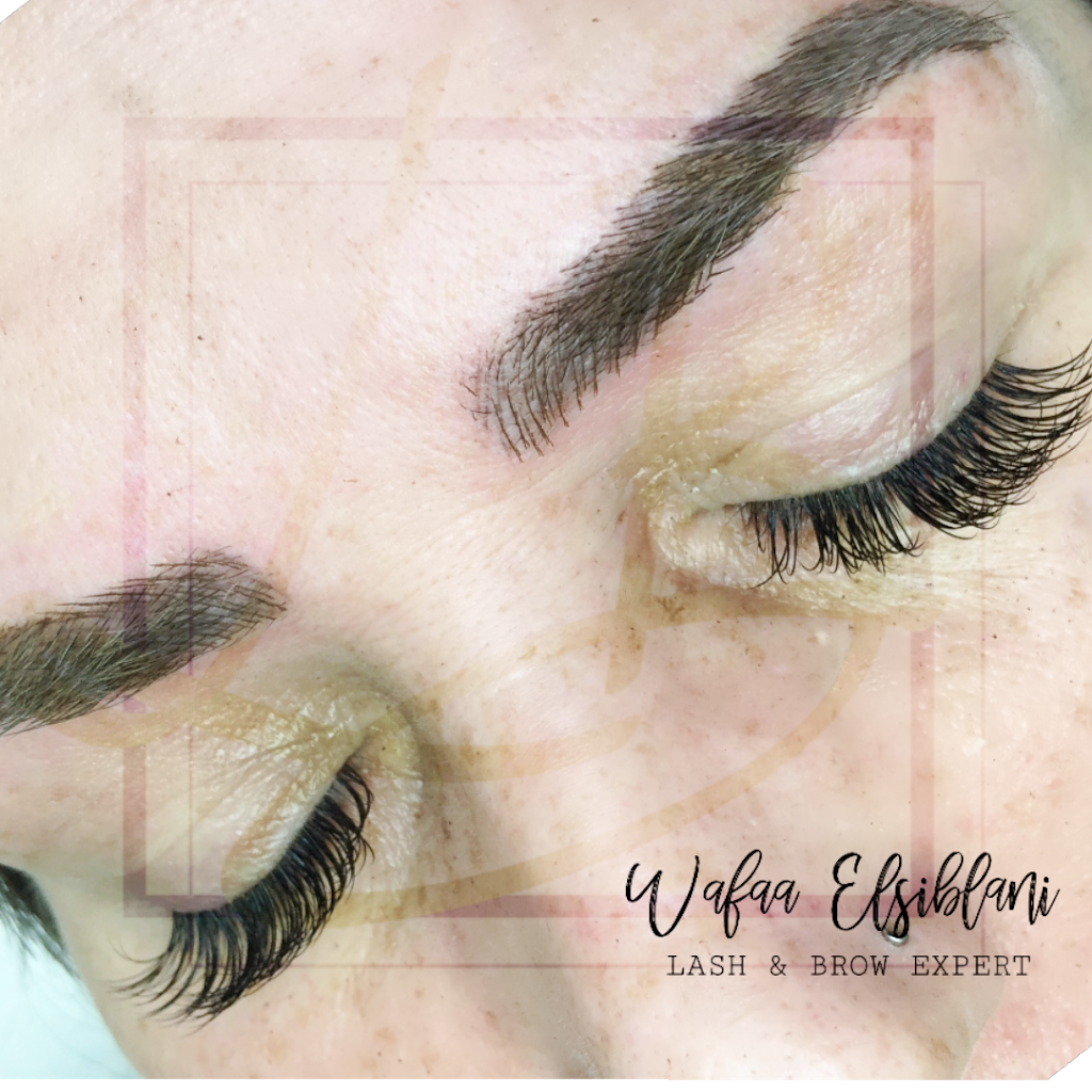 La Belle Lash and Brow Design | 8814 216 St #108, Langley City, BC V1M 2Z9, Canada | Phone: (778) 878-7198