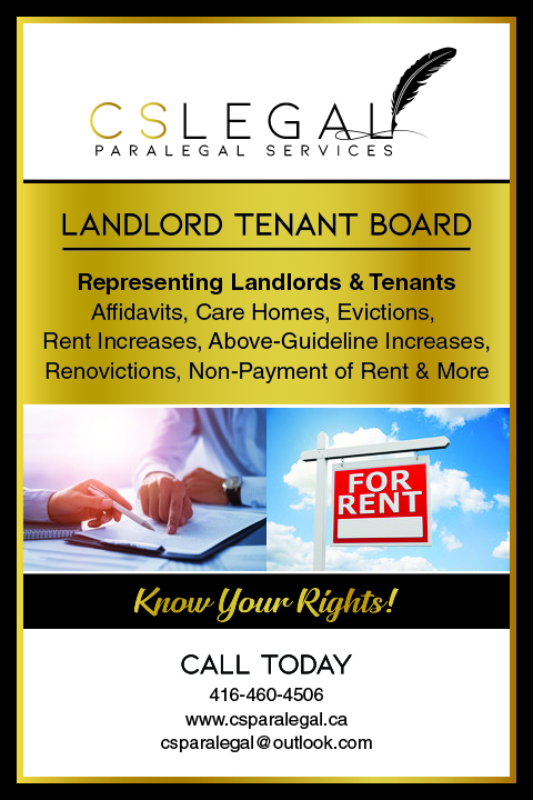 CSLegal Paralegal Services | 1 Nelson St W #200-B, Brampton, ON L6X 3E4, Canada | Phone: (416) 460-4506