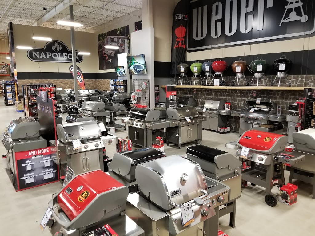 Barbecue World - Vaughan | 3310 Langstaff Rd, Concord, ON L4K 4Z8, Canada | Phone: (905) 761-8511