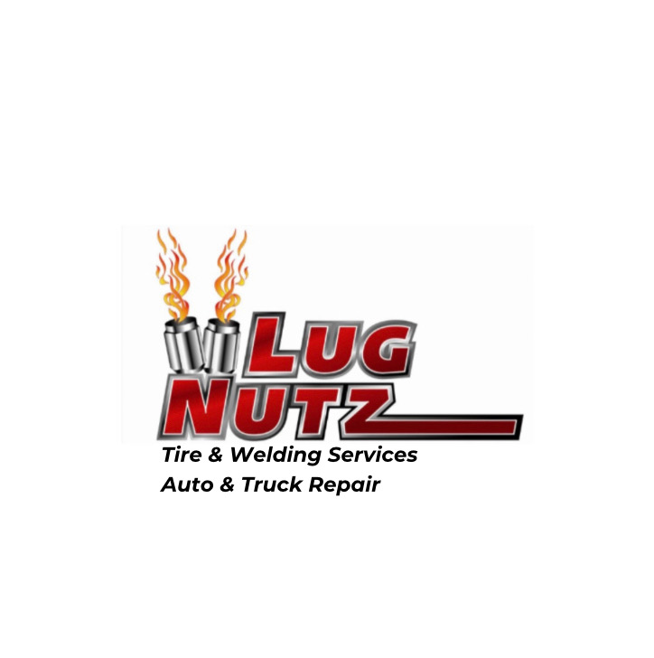 Lug Nutz Tire Welding &auto truck services | 205 Goodyear Rd, Napanee, ON K7R 3L2, Canada | Phone: (613) 583-9509