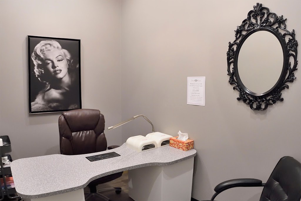 Divine Escape Hair and Body Studio Ltd. | 110 Genesis Drive, Stony Plain, AB T7Z 0G6, Canada | Phone: (780) 963-6256