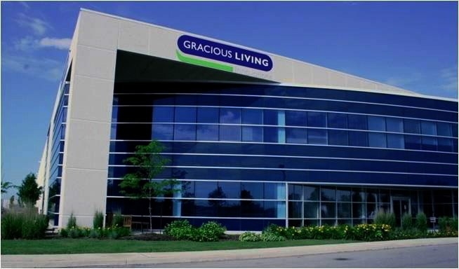 Gracious Living Innovations | 151 Courtneypark Dr W, Mississauga, ON L5W 1Y5, Canada | Phone: (905) 795-5505