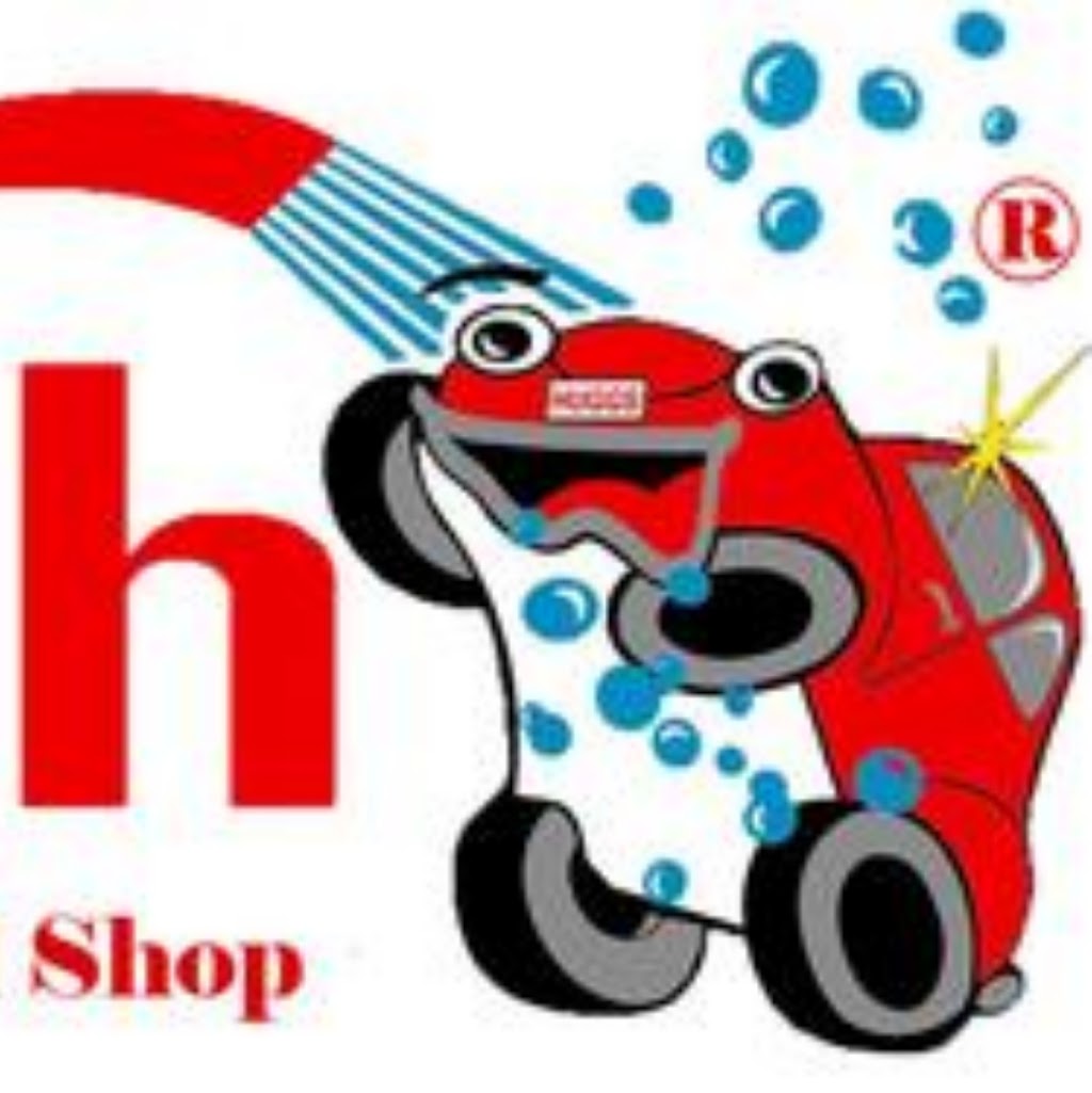 Dr Huggs Carwash | 2127 Grand Island Blvd, Grand Island, NY 14072, USA | Phone: (716) 773-9585