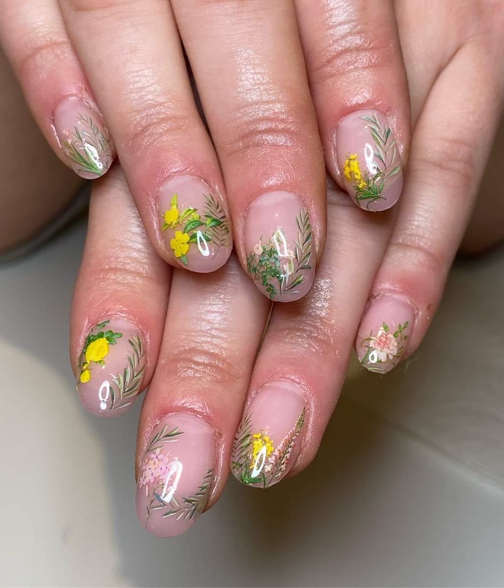 Nails with Lo | 41340 Government Rd, Brackendale, BC V0N 1H0, Canada | Phone: (604) 849-1682