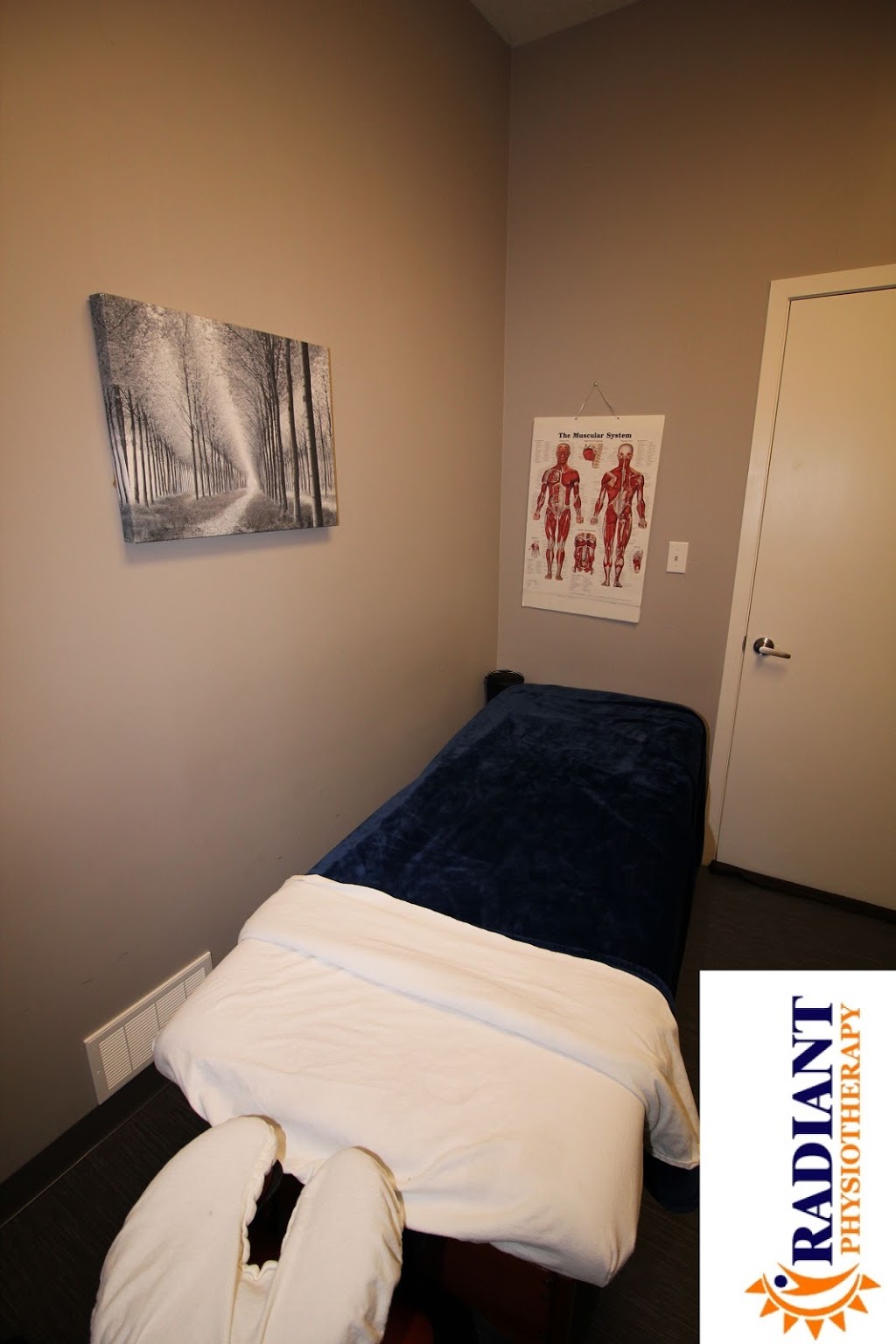 Radiant Physiotherapy | 16 Macewan Dr NW, Calgary, AB T3K 2P2, Canada | Phone: (403) 457-9090