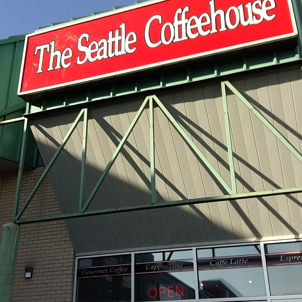 Seattle Coffeehouse | 588 Arthur St W, Thunder Bay, ON P7E 5R5, Canada | Phone: (807) 577-3355