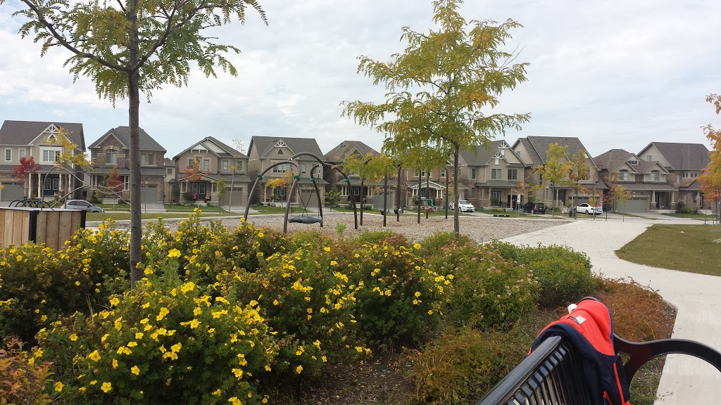 Treetop Park | New Tecumseth, ON L0L 1L0, Canada