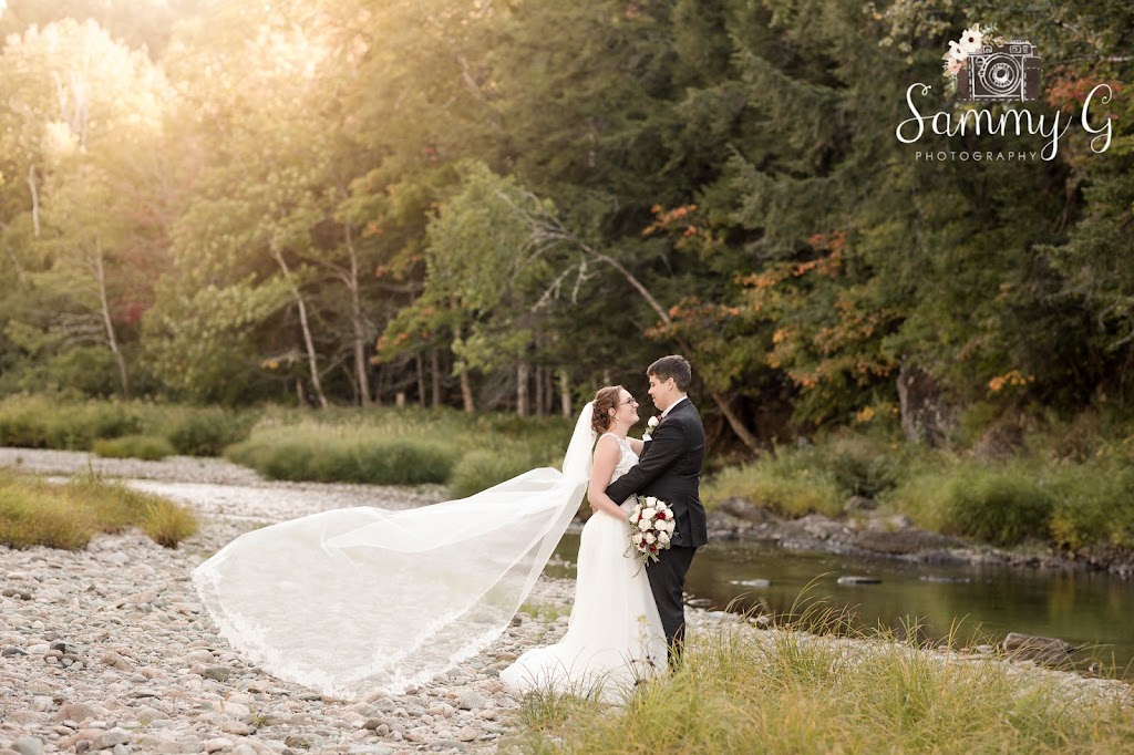 Sammy G Photography | Elgin, NB E4Z, Canada | Phone: (506) 227-8401