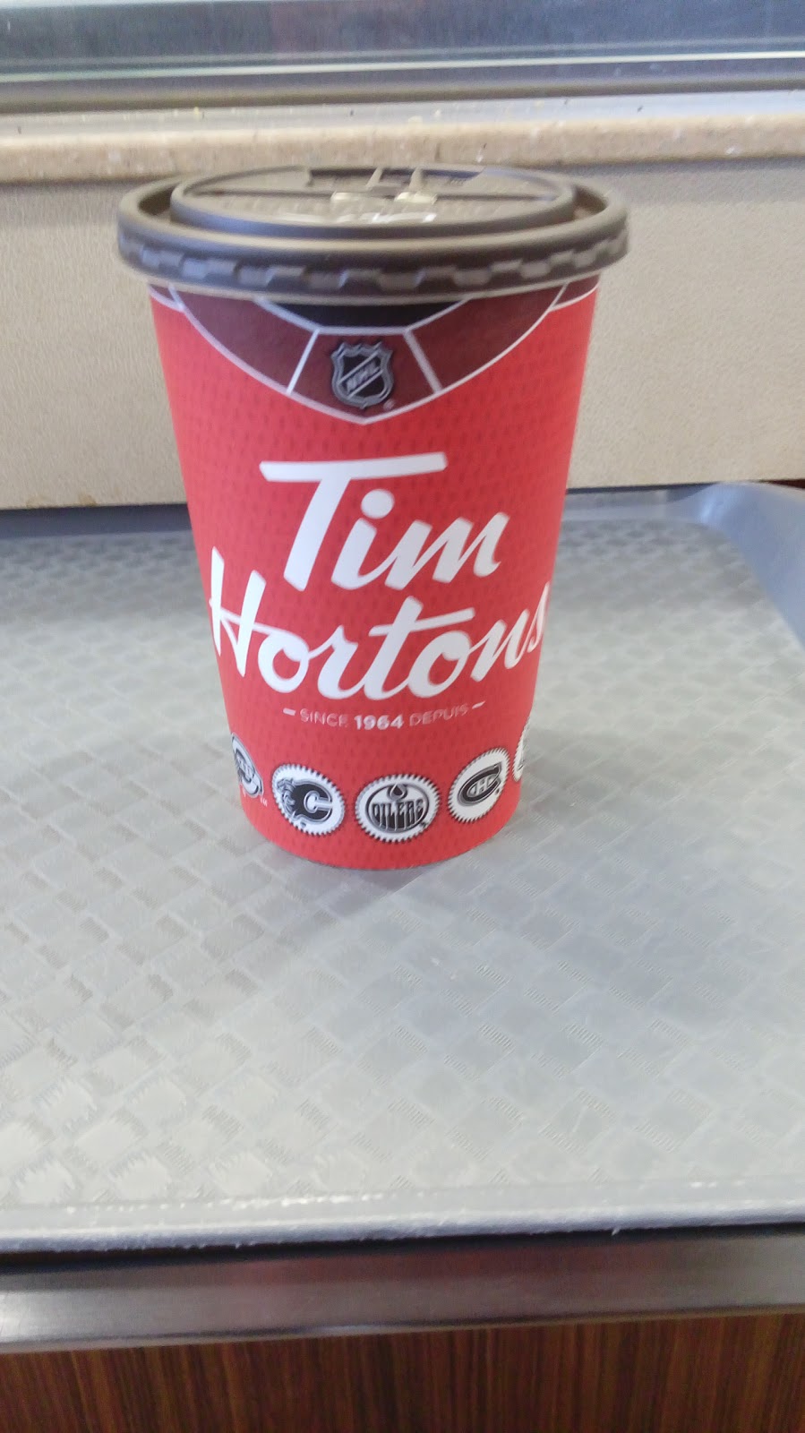 Tim Hortons | 185 Erie St N, Leamington, ON N8H 1A1, Canada | Phone: (519) 326-9848