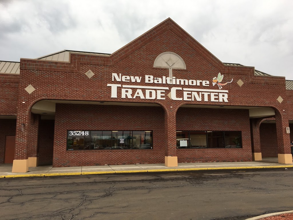 Ken and Joes Dollar Bin /New Baltimore Trade Center | Trade Center Weekend Market, 35248 23 Mile Rd, New Baltimore, MI 48047, USA | Phone: (586) 405-5206