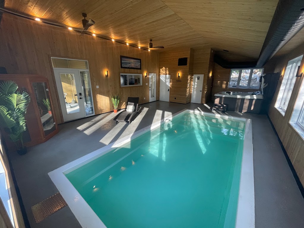 Zen CHALETS | 1346 Av. Normandie, Mascouche, QC J7L 1Z9, Canada | Phone: (514) 941-0020