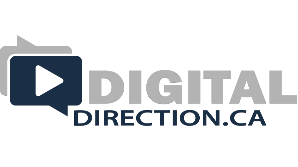 Digital Direction | 180 Byron St, Thamesford, ON N0M 2M0, Canada | Phone: (519) 868-8970