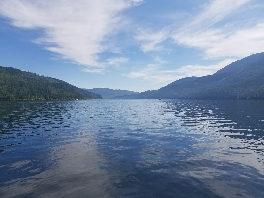 Waterway Houseboat Vacations | 1 Mervyn Rd, Sicamous, BC V0E 2V0, Canada | Phone: (877) 928-3792