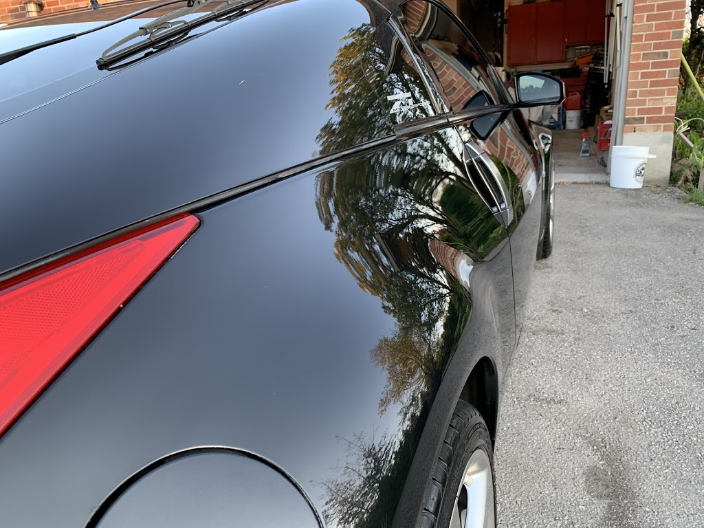 Vision Detailing | 7193 Ariss Valley Rd, Ariss, ON N0B 1B0, Canada | Phone: (249) 989-0046