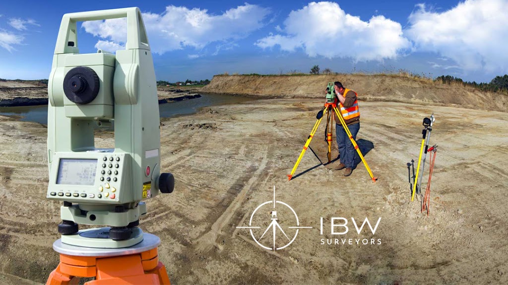 IBW Surveyors | Prince Edward Square 5503, ON-62, Belleville, ON K8N 4Z7, Canada | Phone: (613) 966-9898