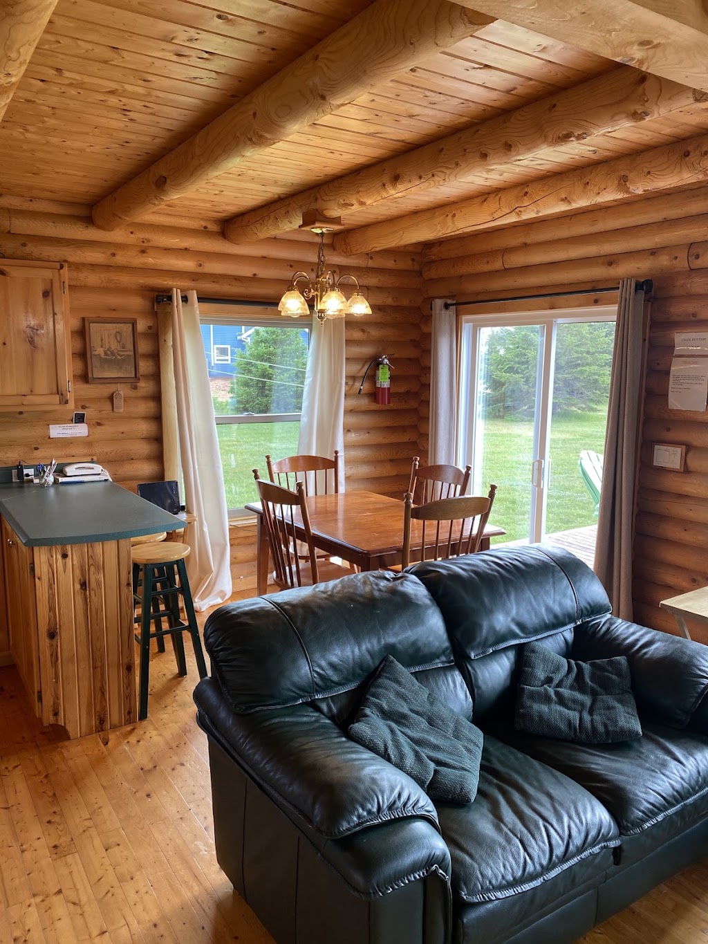 Cedar Dunes Cottage - PEI Cottage Rental | 11 Red Fox Ln, Morell, PE C0A 1S0, Canada | Phone: (902) 393-2470