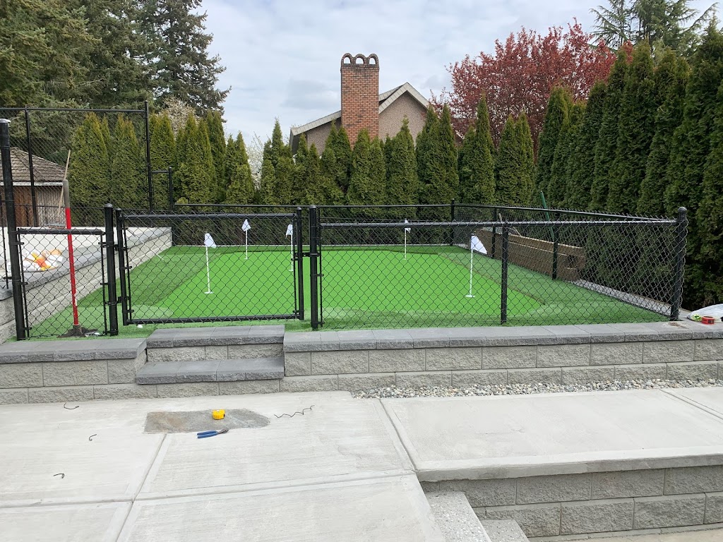 Able Fencing Ltd. | 32030 Astoria Crescent, Abbotsford, BC V2T 4P5, Canada | Phone: (778) 245-2694