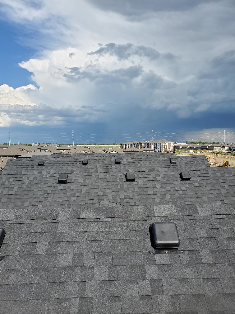 Browns Roofing & Exteriors Inc. | 17123 69 Ave NW, Edmonton, AB T5T 2W6, Canada | Phone: (780) 222-2092