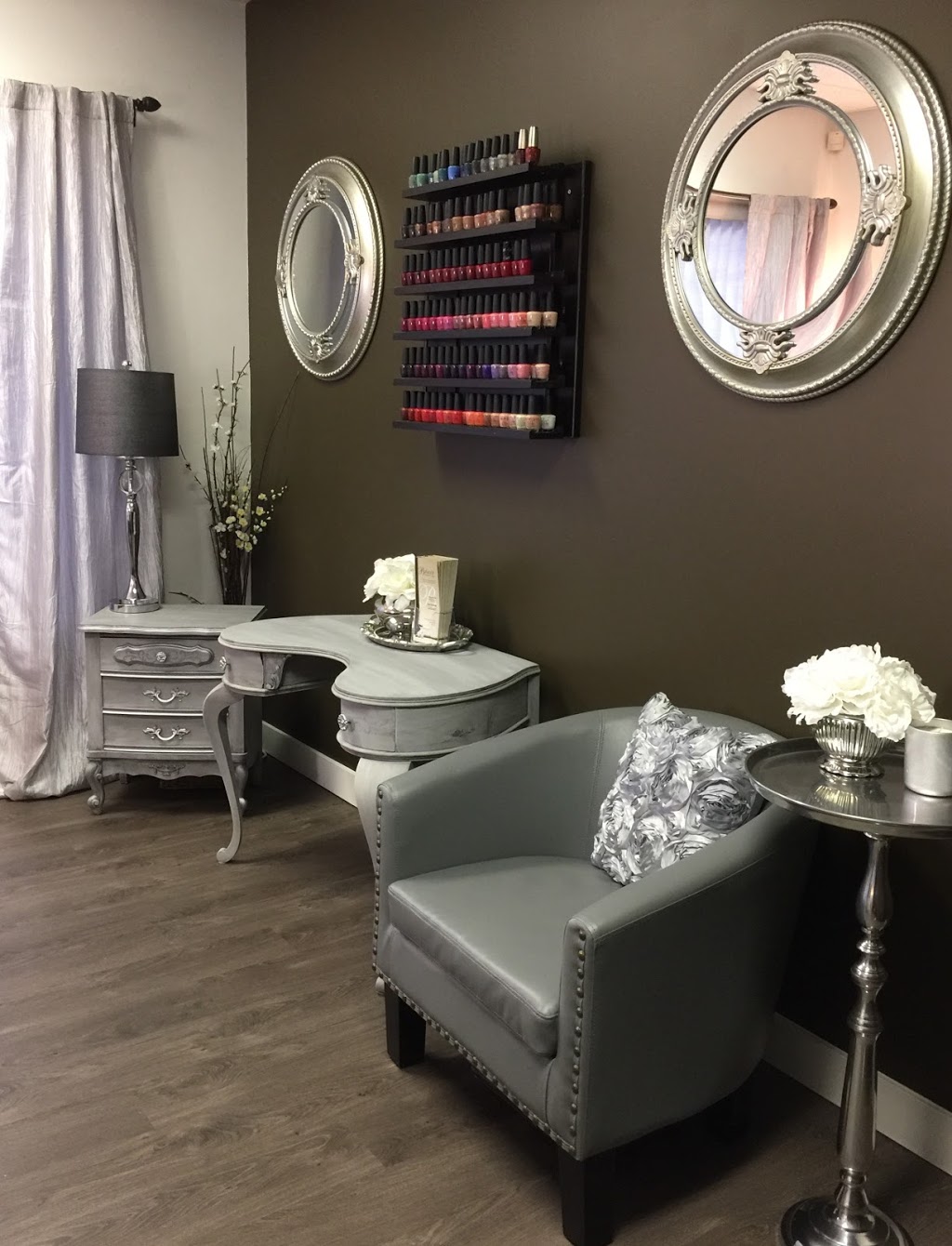 Balance Esthetics and Spa / Permanent Makeup by Michell | 6330 Dover Rd, Nanaimo, BC V9V 1S4, Canada | Phone: (250) 714-3909