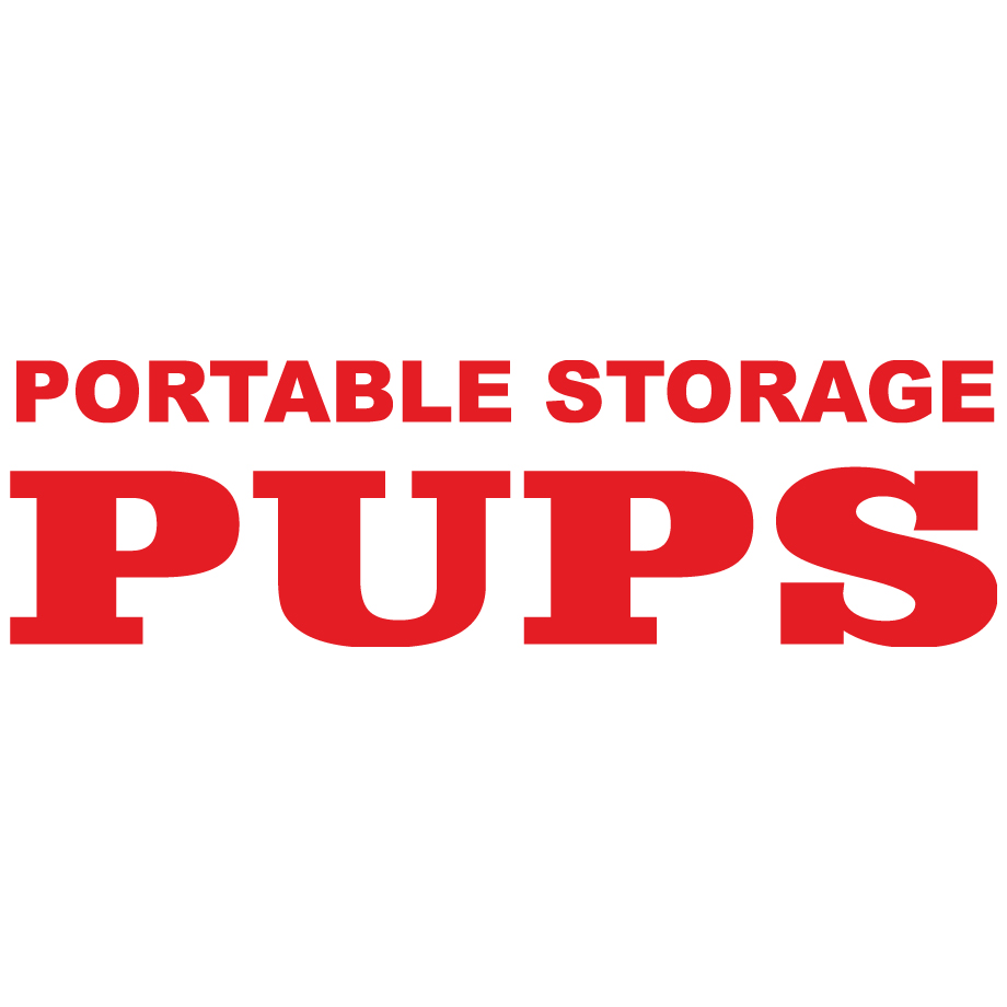 Canadian PUPS Portable Storage - Winnipeg | 21 Lowson Cres, Winnipeg, MB R3P 0T3, Canada | Phone: (855) 585-3318