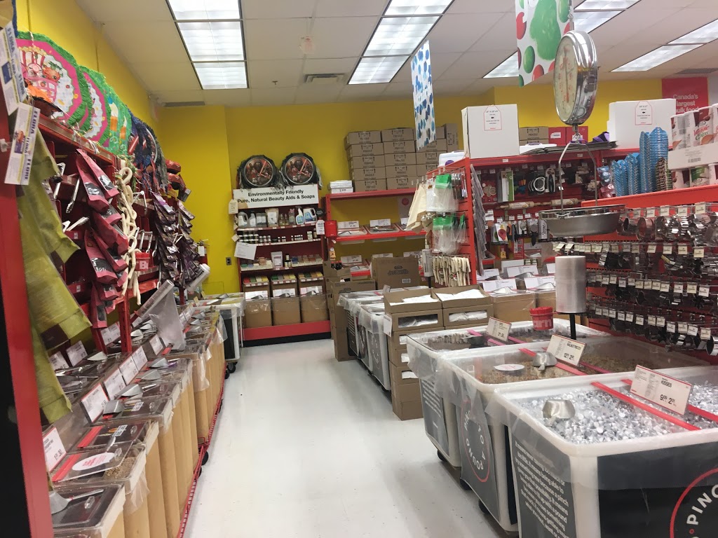 Bulk Barn | 800 Main St E, Milton, ON L9T 0J4, Canada | Phone: (905) 693-9207