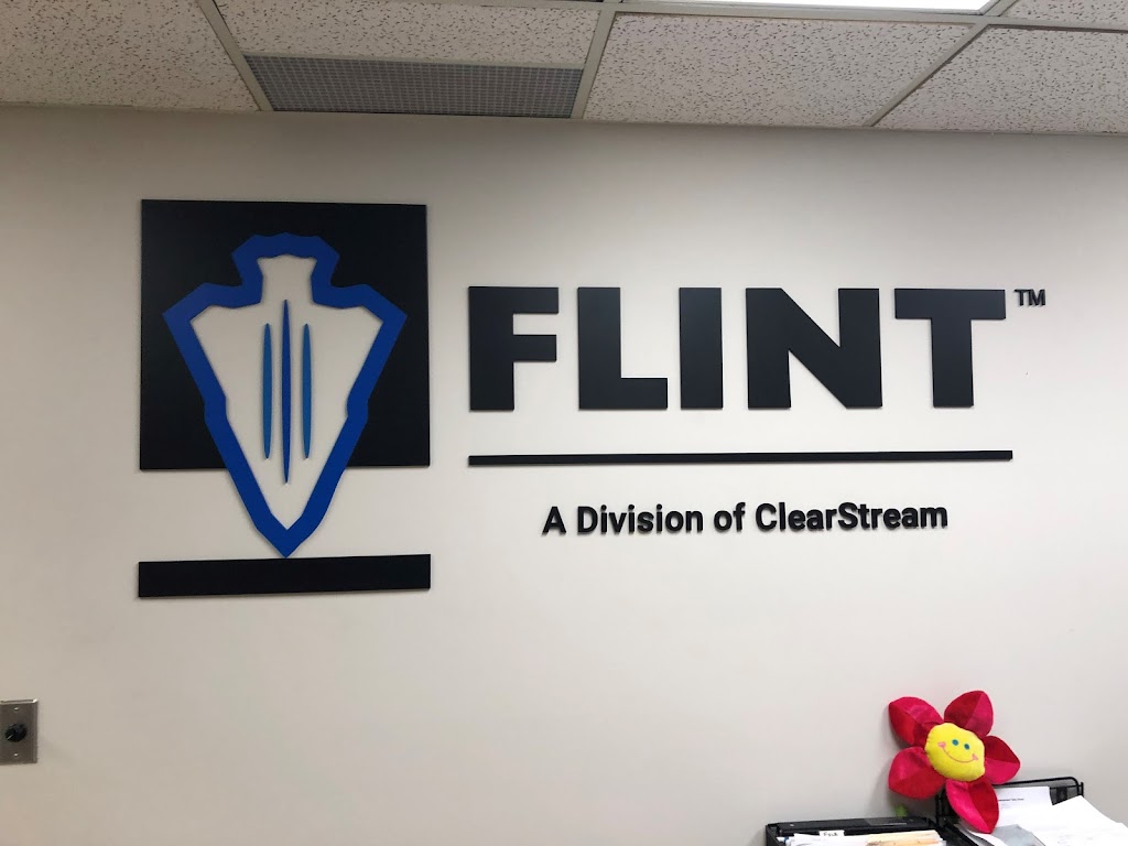 Flint Energy A Division of Clearstream Energy | 4747 78A Street Close, Red Deer, AB T4P 2G9, Canada | Phone: (403) 967-1304