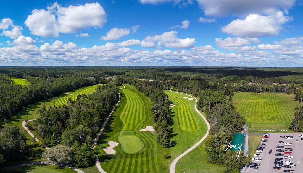 Falcon Lake Golf Course | 100 S Shore Rd, Falcon Beach, MB R0E 0N0, Canada | Phone: (204) 349-2554