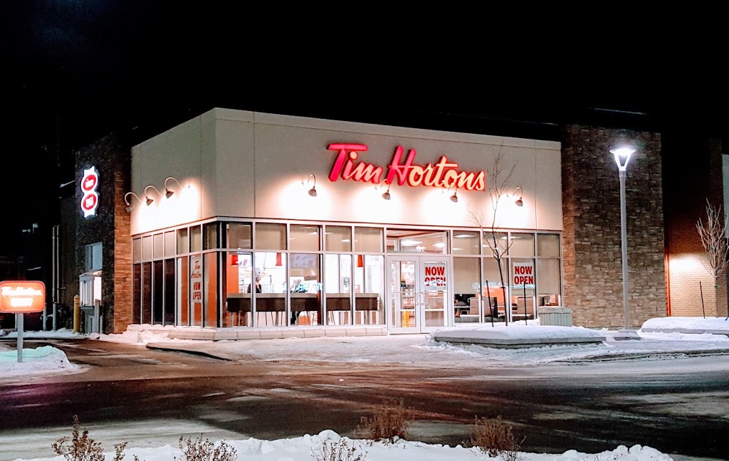 Tim Hortons | Avalon, Ottawa, ON K4A 0M5, Canada | Phone: (613) 830-2712