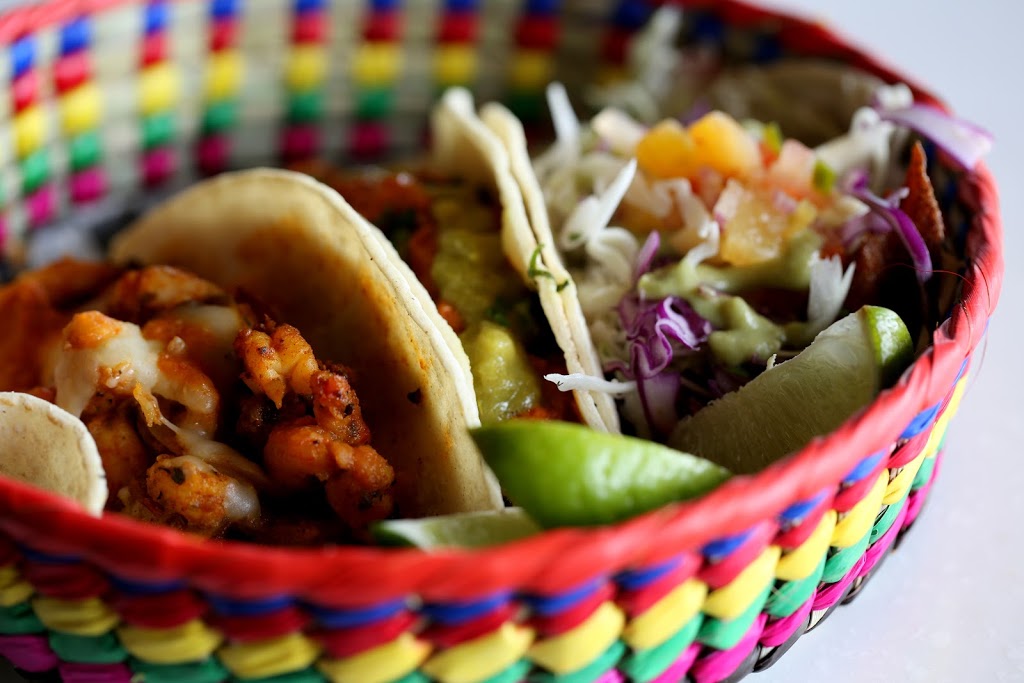 Little Mexico Cantina | 3131 Chatham St, Richmond, BC V7E 2Y4, Canada | Phone: (604) 272-5123