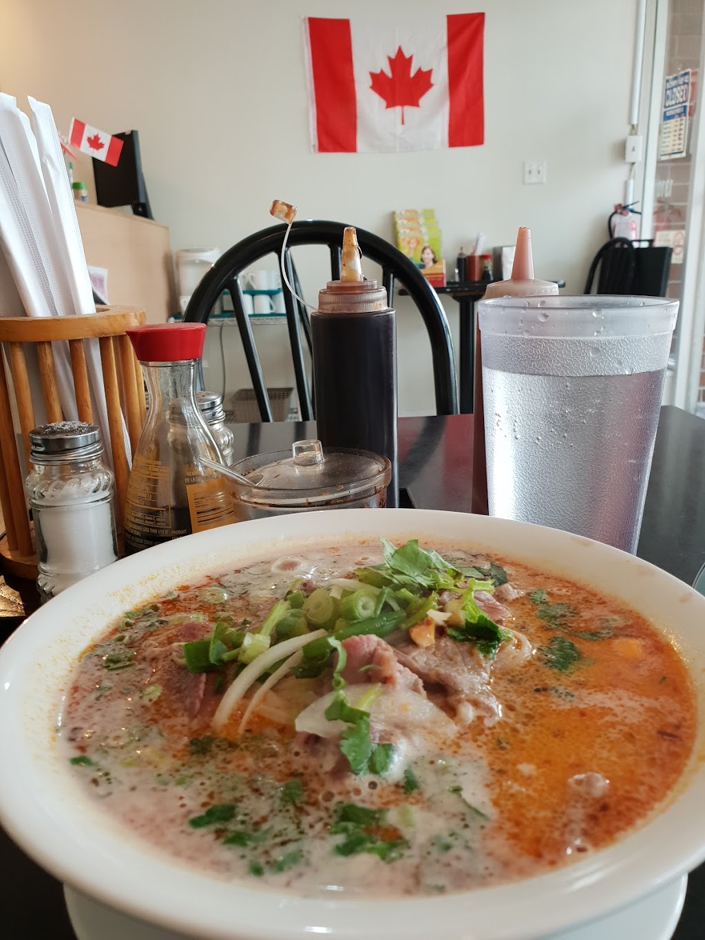 VIETMEX CUISINE | 1310 Burrard St, Vancouver, BC V6Z 2B7, Canada | Phone: (604) 605-8908