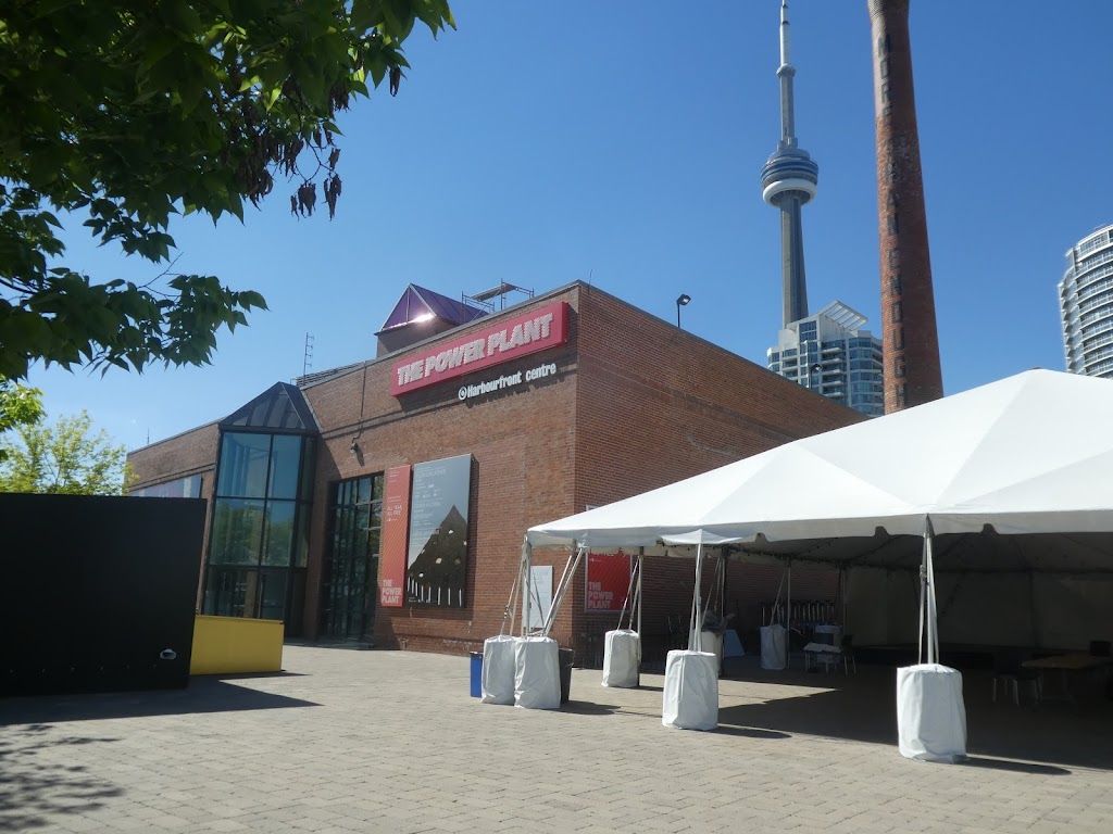 Harbourfront Centre Camps | 235 Queens Quay W, Toronto, ON M5J 2G8, Canada | Phone: (416) 973-4093