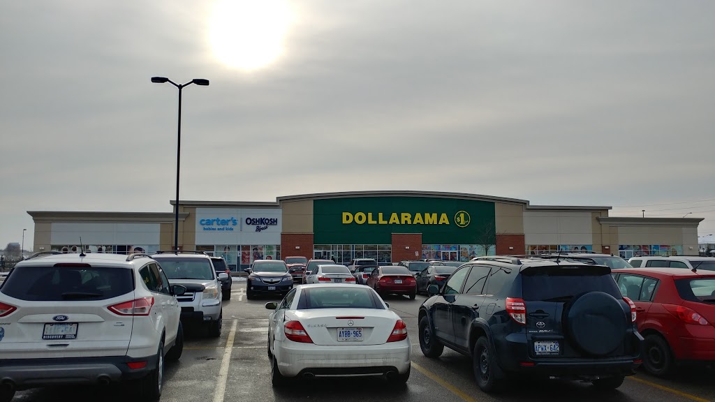 Dollarama | 2435 Appleby Line, Burlington, ON L7L 0B6, Canada | Phone: (289) 313-0050