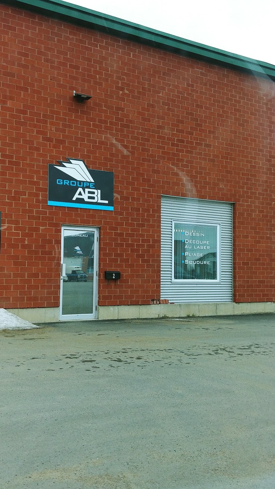 Groupe ABL Inc | 201 Bd Labbé N, Victoriaville, QC G6P 1A7, Canada | Phone: (819) 604-7050