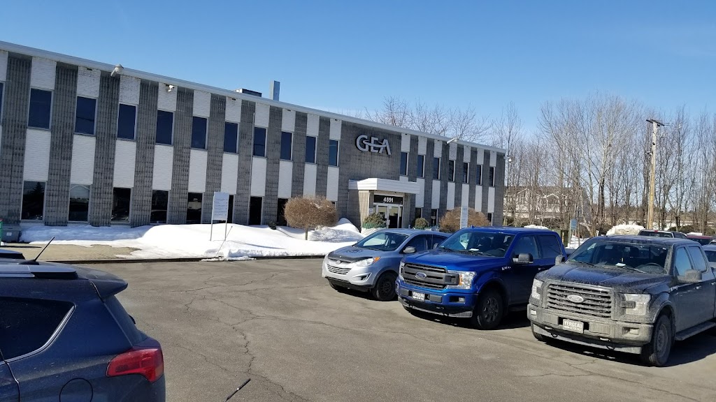 Gea Houle Farm Equipment | 4591 Bd Saint-Joseph, Saint-Nicéphore, QC J2A 0C6, Canada | Phone: (819) 477-7444