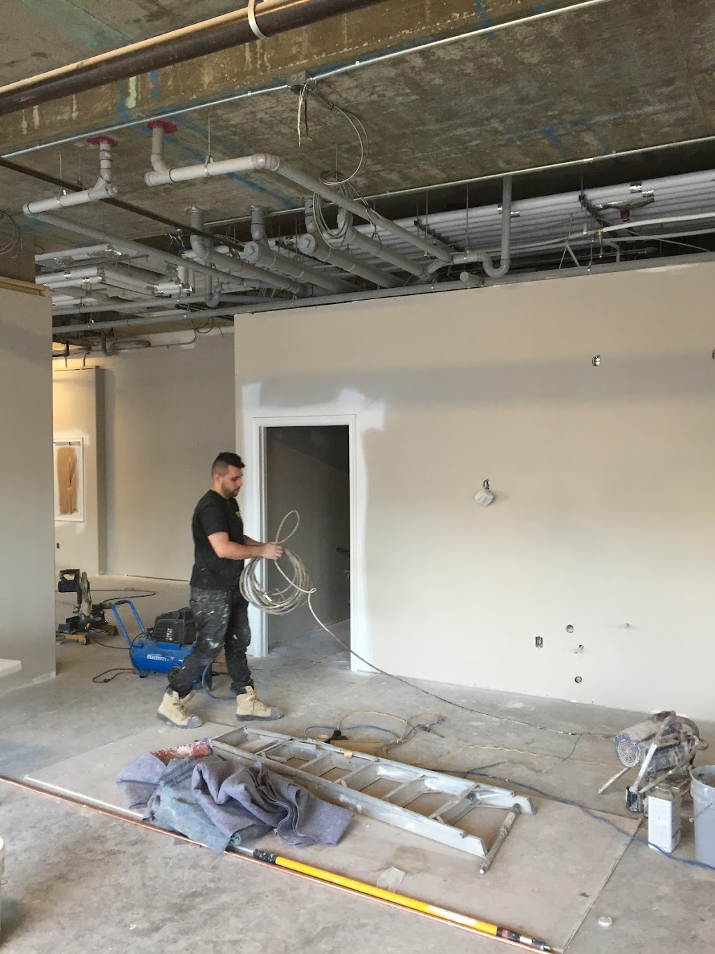 renovations jadsrenos | 13824 89 St NW, Edmonton, AB T5E 3K7, Canada | Phone: (780) 271-2021