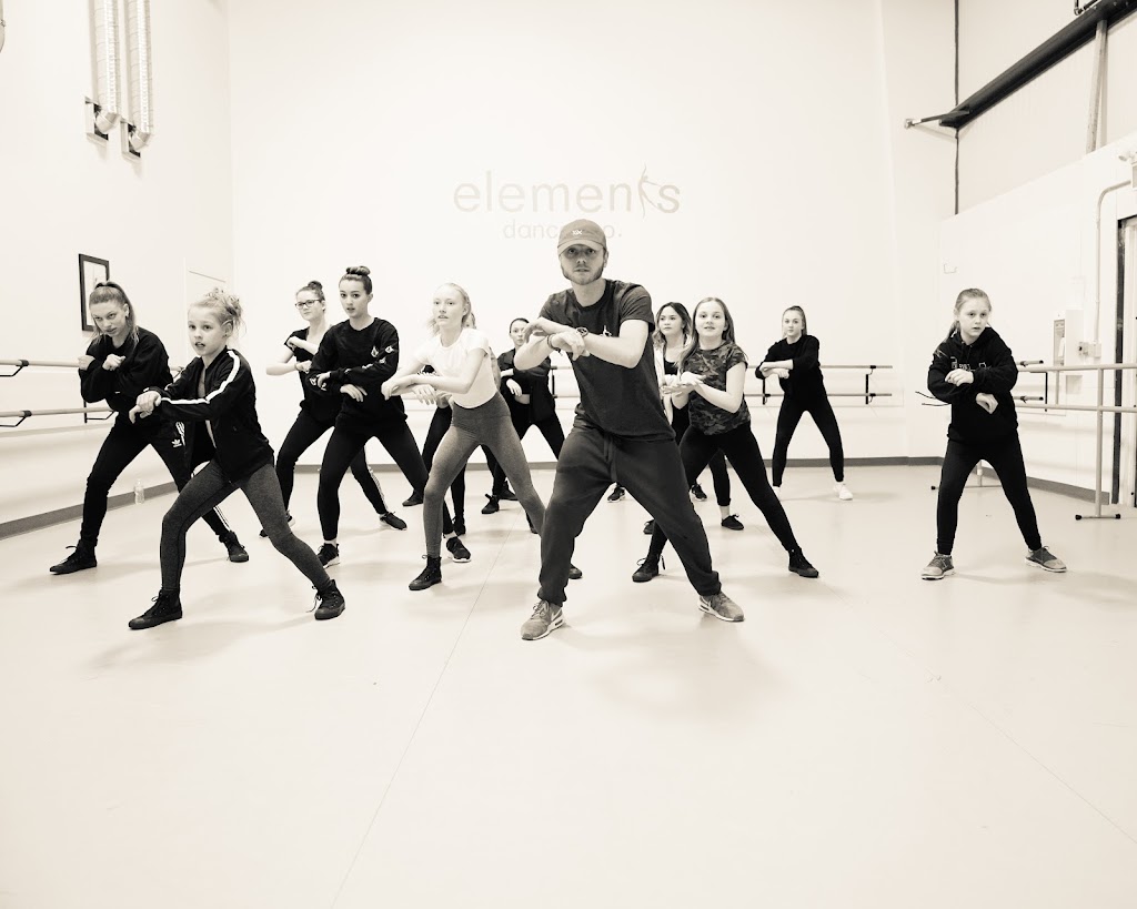 Elements Dance Co. | 109 Gateway Dr NE #3109, Airdrie, AB T4B 0J6, Canada | Phone: (403) 744-4141