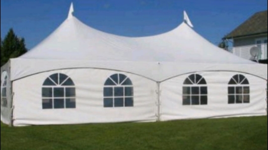 Party Rental Tent Sherwood Park | 2-52304 Range Rd 233, Sherwood Park, AB T8B 1C9, Canada | Phone: (780) 417-2244