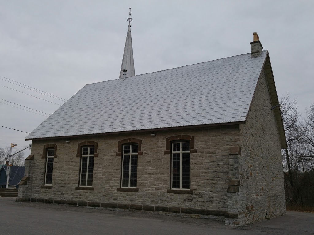 Almonte Reformed Presbyterian Church | 273 Almonte St, Almonte, ON K0A 1A0, Canada | Phone: (613) 256-2816