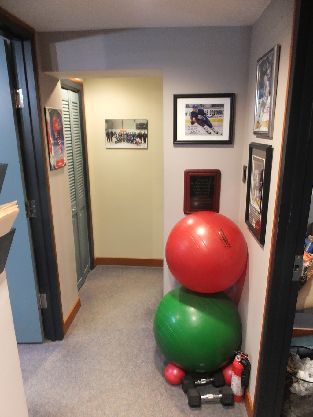 Centennial Chiropractic and Rehabilitation | 483 Renforth Dr, Etobicoke, ON M9C 2N4, Canada | Phone: (416) 621-8119