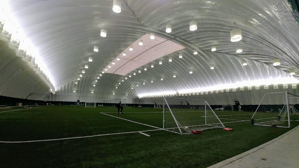 Richmond Green Sports Dome | 1 William F. Bell Pkwy, Richmond Hill, ON L4S 1N1, Canada | Phone: (905) 737-1236 ext. 222