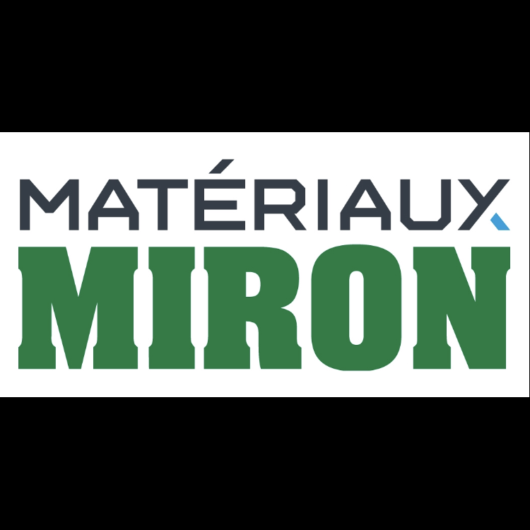 BMR | Miron Materials Inc., | 230 Boulevard Monseigneur-Langlois, Salaberry-de-Valleyfield, QC J6S 0A7, Canada | Phone: (450) 373-7272