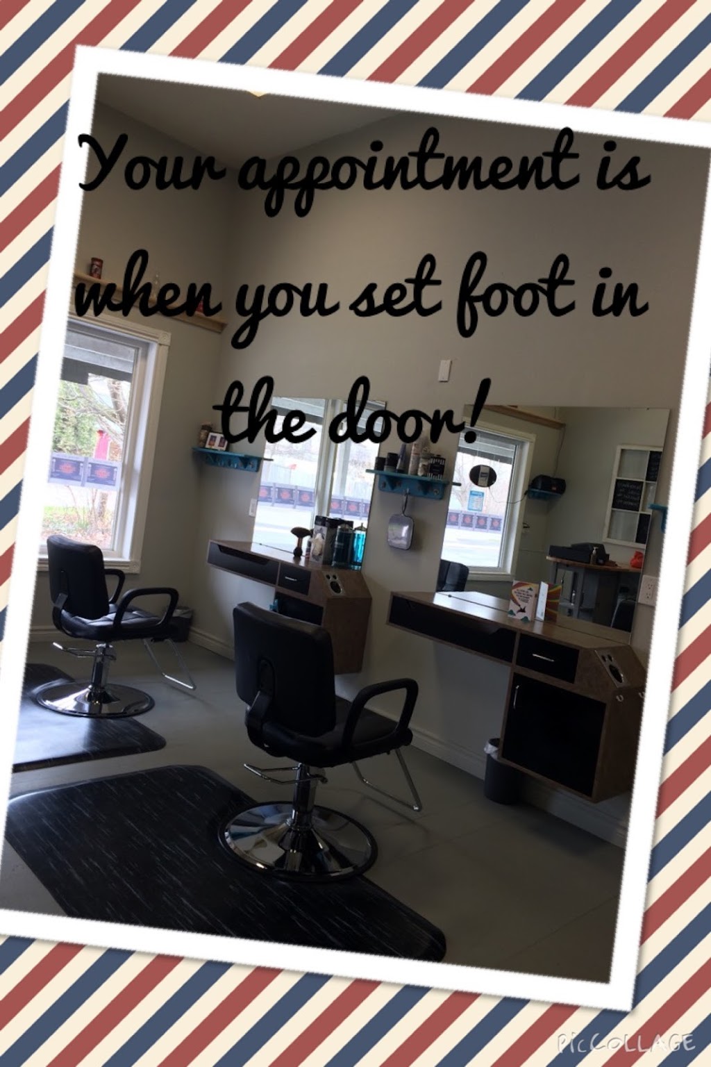 The Barber Shop of Dover | 215 Chapman St E, Port Dover, ON N0A 1N0, Canada | Phone: (519) 429-2306