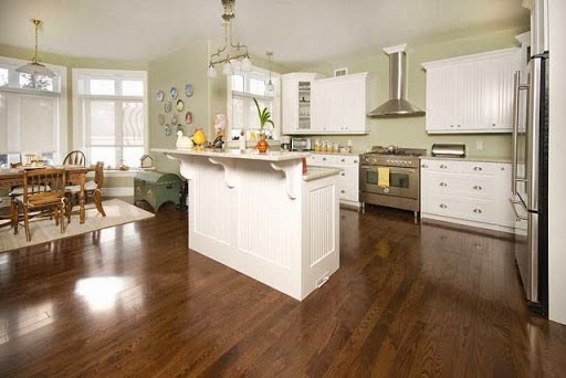 Gaylord Hardwood Flooring | 228 Victoria St N, Tweed, ON K0K 3J0, Canada | Phone: (613) 478-5301