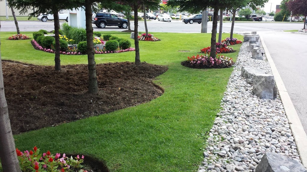 Clearview Landscaping | 104 Gilbert Ave, Toronto, ON M6E 4W1, Canada | Phone: (416) 418-4781